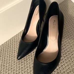 Nice aldo heels